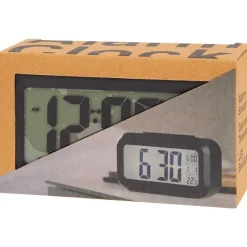 Merk Digitale Wekker^ Woonaccessoires