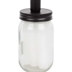 Candra Dinerkaarsen In Pot^ Kaarsen