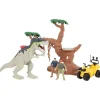 Mini Matters Dino Speelset^ Spellen
