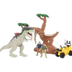 Mini Matters Dino Speelset^ Spellen