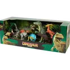 Harry Potter Dinosaurus Speelset^ Knuffels & Poppen