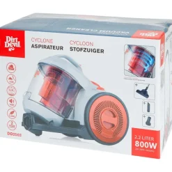 Sauber Dirt Devil Cycloon Stofzuiger Dd2503^ Stofzuigers & -Zakken