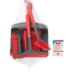 Scrub Daddy Dirt Devil Schoonmaakset^ Schoonmaakartikelen