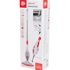 Merk Dirt Devil Stoommop^ Wassen & Strijken