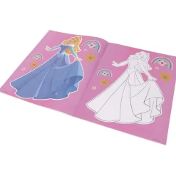 Disney Kleurboek^ Kleuren & Tekenen