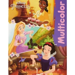 Disney Kleurboek^ Kleuren & Tekenen