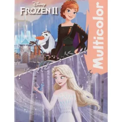 Disney Kleurboek^ Kleuren & Tekenen