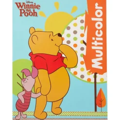 Disney Kleurboek^ Kleuren & Tekenen