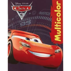 Disney Kleurboek^ Kleuren & Tekenen