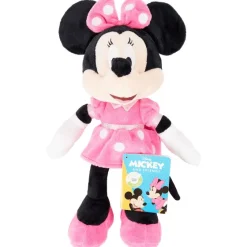 Disney Knuffel^ Knuffels & Poppen
