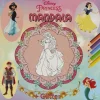 Disney Mandala-Kleurboek^ Kleuren & Tekenen