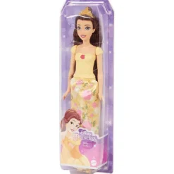 Disney Princess Pop^ Knuffels & Poppen