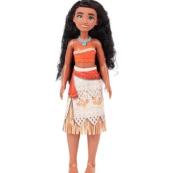 Disney Princess Pop^ Knuffels & Poppen