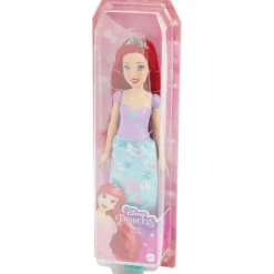 Disney Princess Pop^ Knuffels & Poppen