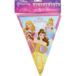 Disney Vlaggenlijn^ Feestartikelen