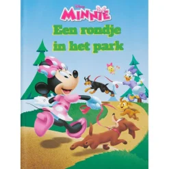 Disney Voorleesboek^ Kleuren & Tekenen