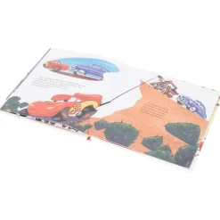 Disney Voorleesboek^ Kleuren & Tekenen