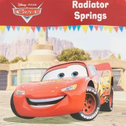 Disney Voorleesboekje^ Kleuren & Tekenen