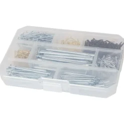 FERM Diverse Spijkers^ Gereedschap