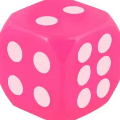 Mini Matters Dobbelsteen Met Licht^ Spellen