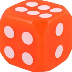 Mini Matters Dobbelsteen Met Licht^ Spellen