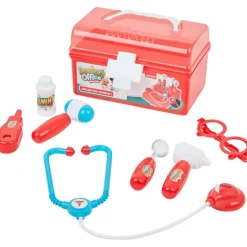 Mini Matters Dokter-Speelset^ Spellen