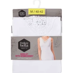 Dolce Bella Singlet^ Kleding