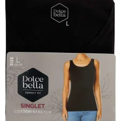 Dolce Bella Singlet^ Kleding