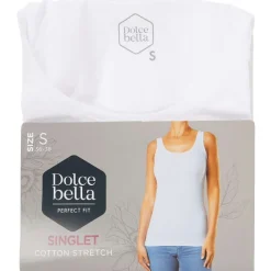 Dolce Bella Singlet^ Kleding