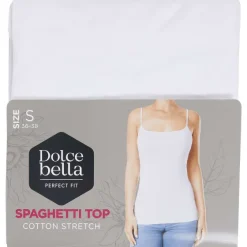 Dolce Bella Spaghetti-Top^ Kleding