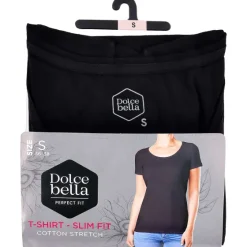 Dolce Bella T-Shirt^ Kleding
