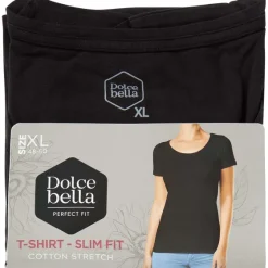 Dolce Bella T-Shirt^ Kleding