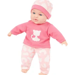 Dolly Star Pop Sophie^ Knuffels & Poppen