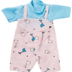Dolly Star Poppenkleding^ Spellen
