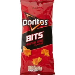 Doritos Bits Honey Bbq^ Chips