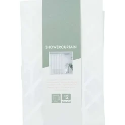 Cascata Douchegordijn^ Badkamer & Toilet Accessoires