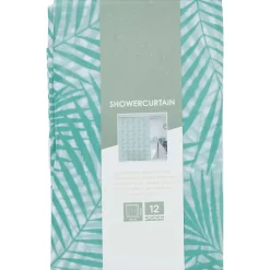 Cascata Douchegordijn^ Badkamer & Toilet Accessoires