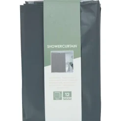 Cascata Douchegordijn^ Badkamer & Toilet Accessoires