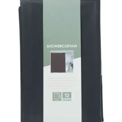 Cascata Douchegordijn^ Badkamer & Toilet Accessoires