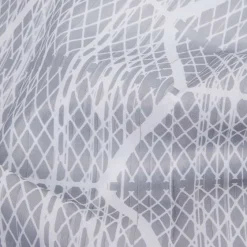 Cascata Douchegordijn^ Badkamer & Toilet Accessoires