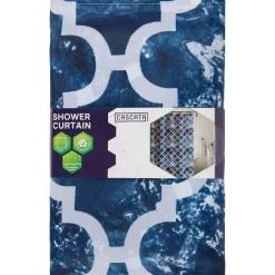 Cascata Douchegordijn^ Badkamer & Toilet Accessoires