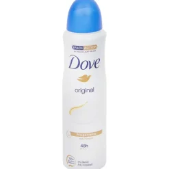 Dove Deodorant Original^ Lichaamsverzorging