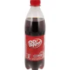 Dr. Pepper ^ Drinken