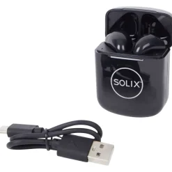 Nintendo Draadloze Oordopjes^ Koptelefoons