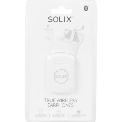 Nintendo Draadloze Oordopjes^ Koptelefoons