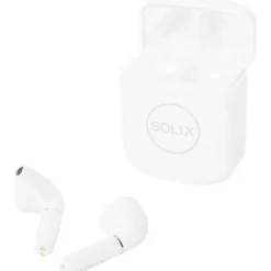 Nintendo Draadloze Oordopjes^ Koptelefoons