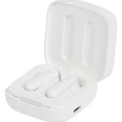 Nintendo Draadloze Solar-Oordopjes^ Koptelefoons