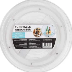 Lock & Lock Draaibare Organizer^ Bewaren & Meenemen