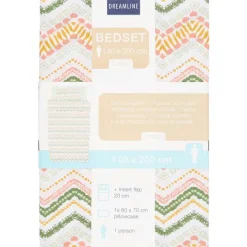 Froyak Dreamline Dekbedovertrek^ Beddengoed