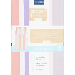 Froyak Dreamline Dekbedovertrek^ Beddengoed